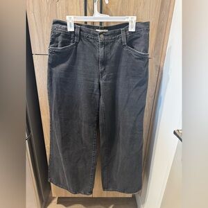 Levis Women’s ‘94 Baggy Wide Leg Jeans